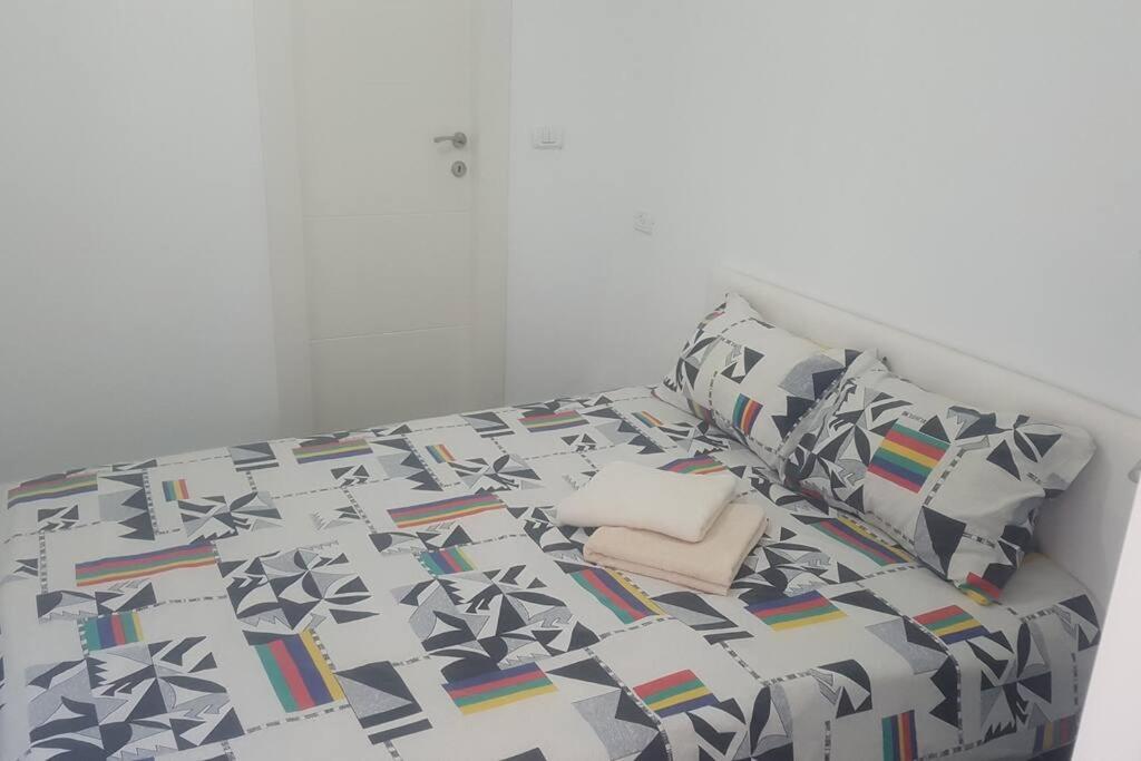 Favorite Comfort Apartment Beersheba
